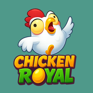 Chicken Royal